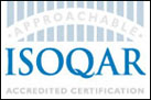 Visit the ISOQAR Website